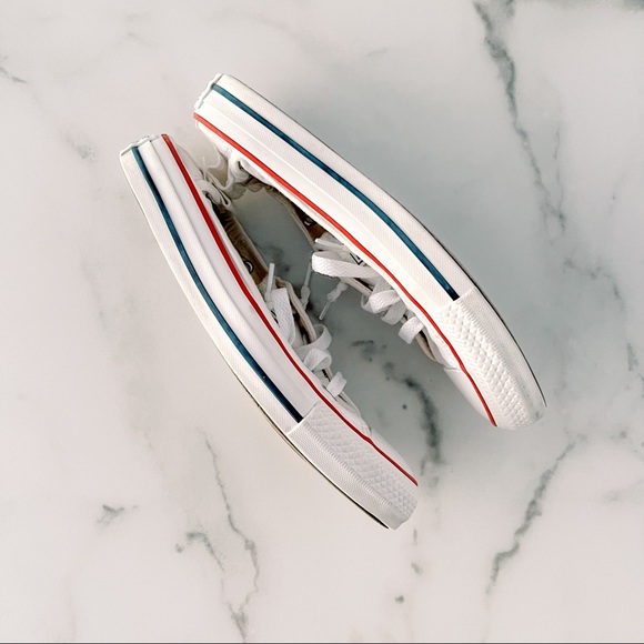 White Chuck Taylor All Star Shoreline Slip-On Sneaker - Women - Picture 7 of 13